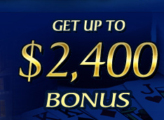 Europa Casino free bonus